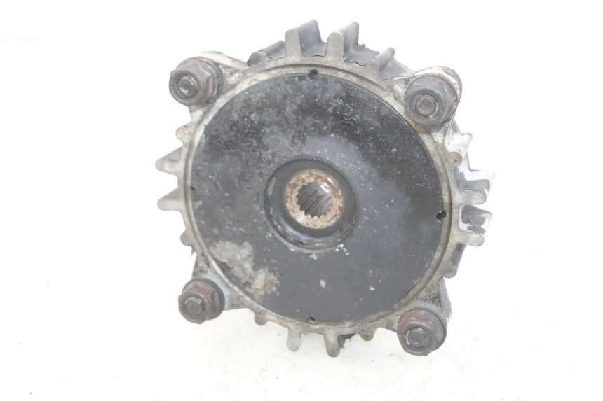 photo de REAR DRUM YAMAHA BW'S EASY 50 (2013 - 2016) - Main view