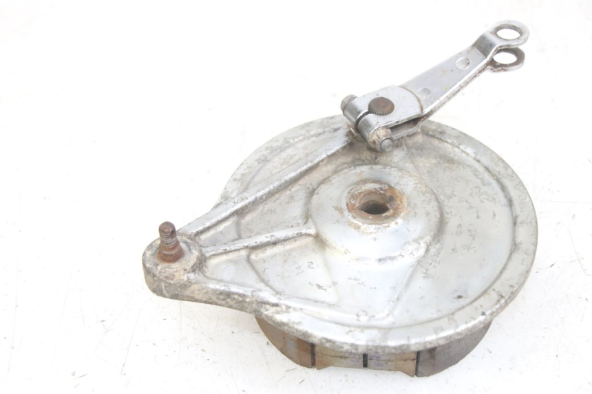 photo de REAR DRUM HONDA CA REBEL 125 (1995 - 2001) - Main view