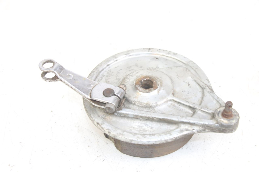 photo de REAR DRUM HONDA CA REBEL 125 (1995 - 2001) - Component detail