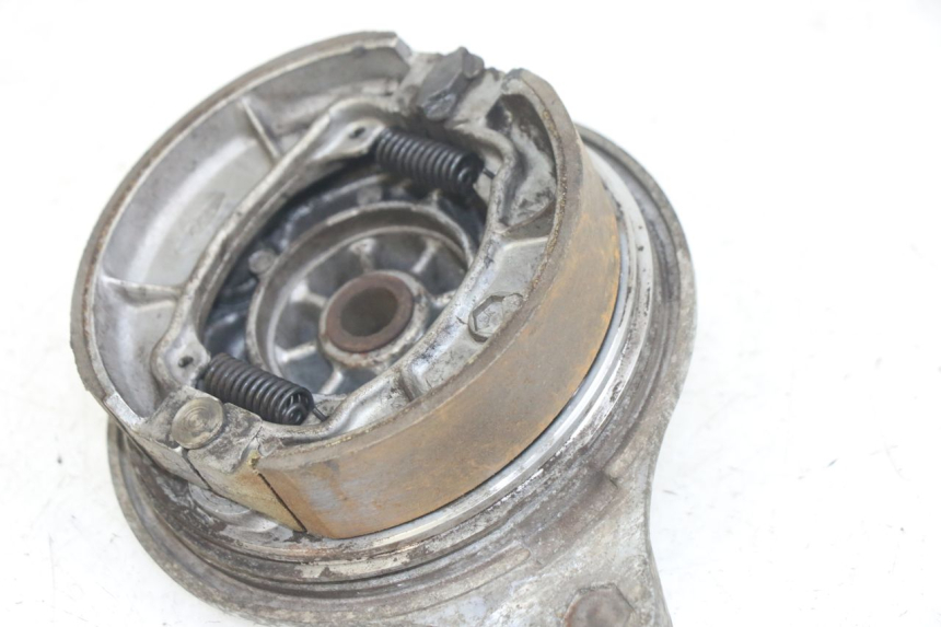 photo de REAR DRUM HONDA CA REBEL 125 (1995 - 2001) - Alternative perspective