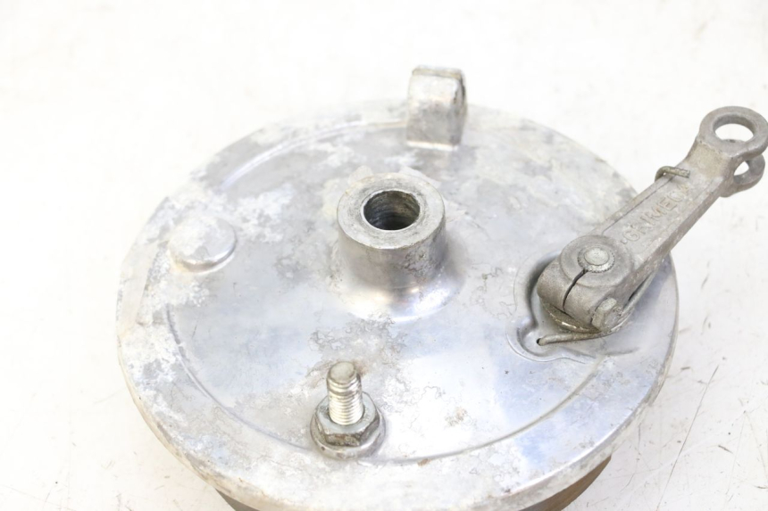 photo de REAR BRAKE DRUM APRILIA CLASSIC 125 (1995 - 2001) - Component detail