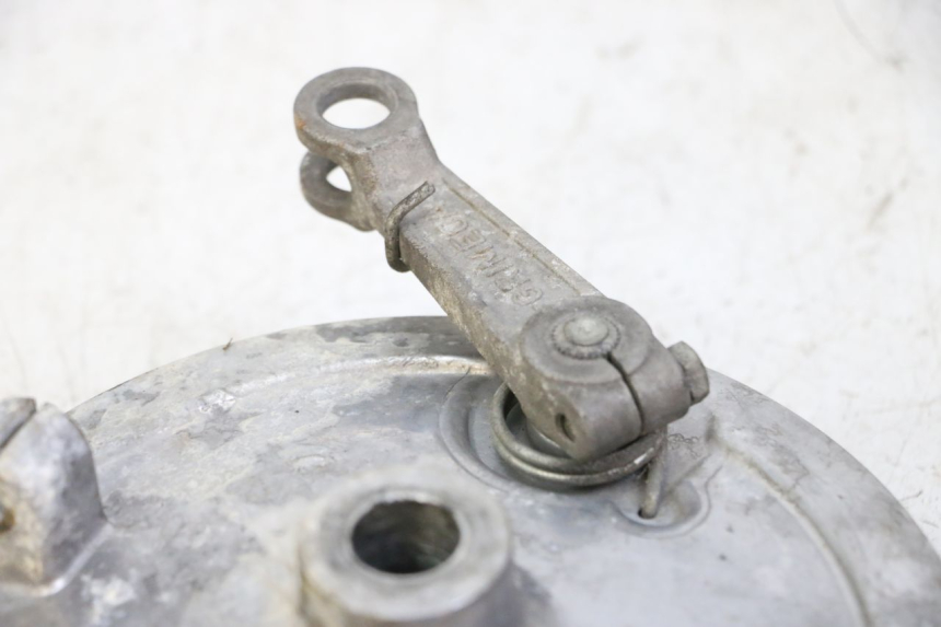 photo de REAR BRAKE DRUM APRILIA CLASSIC 125 (1995 - 2001) - Zoom on usage condition