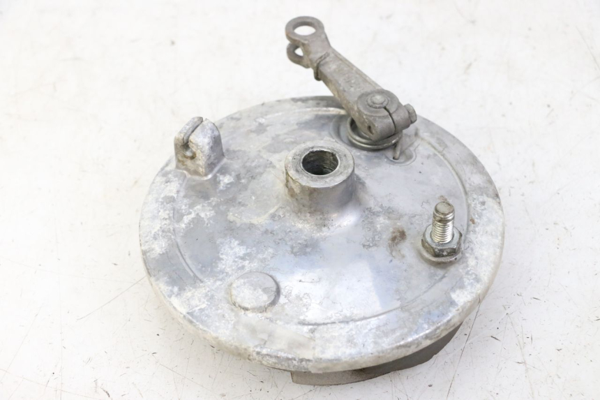 photo de REAR BRAKE DRUM APRILIA CLASSIC 125 (1995 - 2001) - Alternative perspective