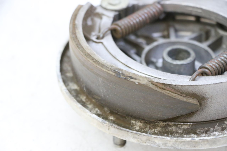 photo de REAR BRAKE DRUM APRILIA CLASSIC 125 (1995 - 2001) - Checked used part