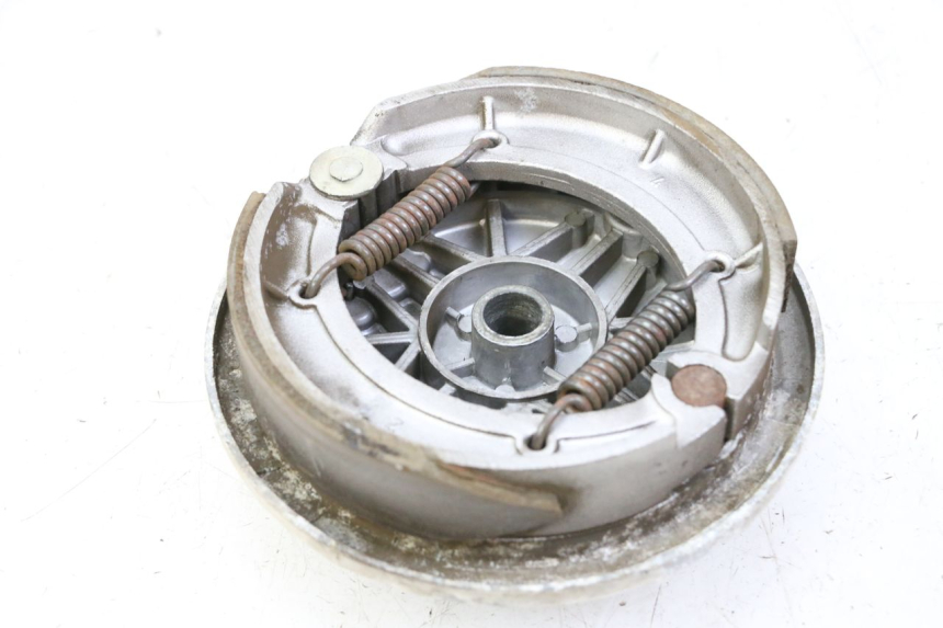 photo de REAR BRAKE DRUM APRILIA CLASSIC 125 (1995 - 2001) - Markings and original references