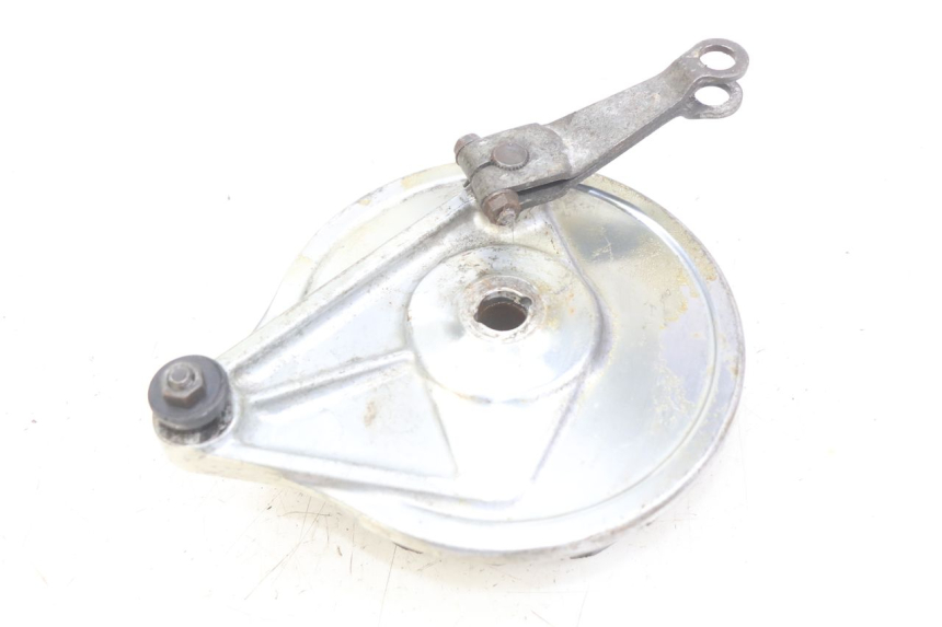 photo de REAR DRUM HONDA CM 125 (1983 - 2003) - Main view