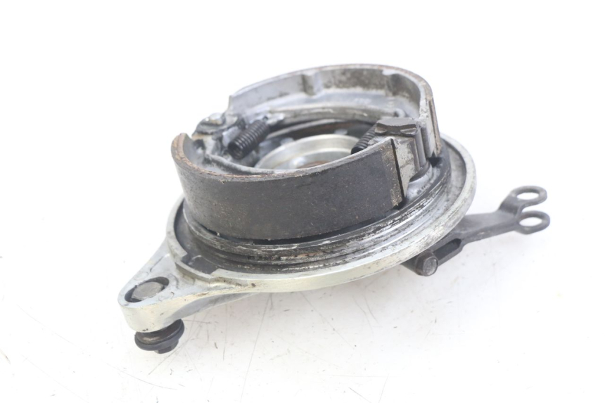 photo de REAR DRUM HONDA CM 125 (1983 - 2003) - Zoom on usage condition