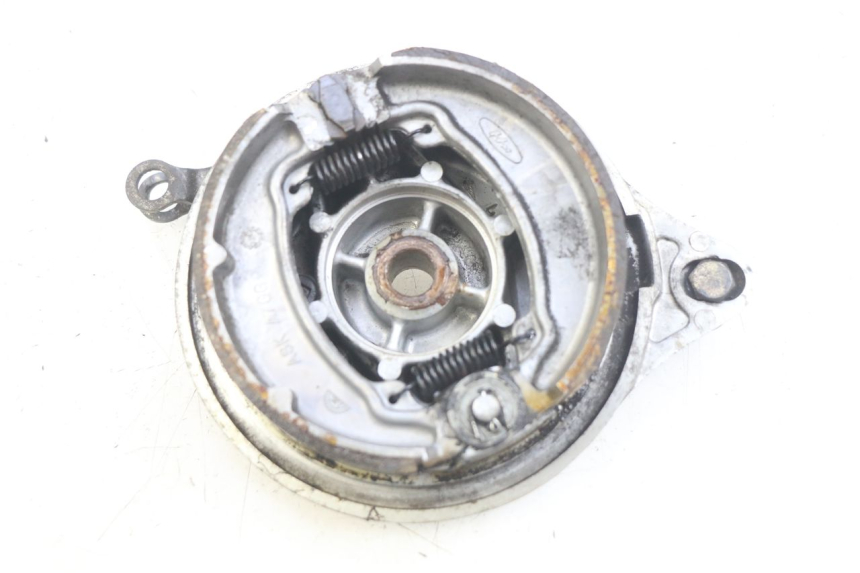 photo de REAR DRUM HONDA CM 125 (1983 - 2003) - Technical close-up