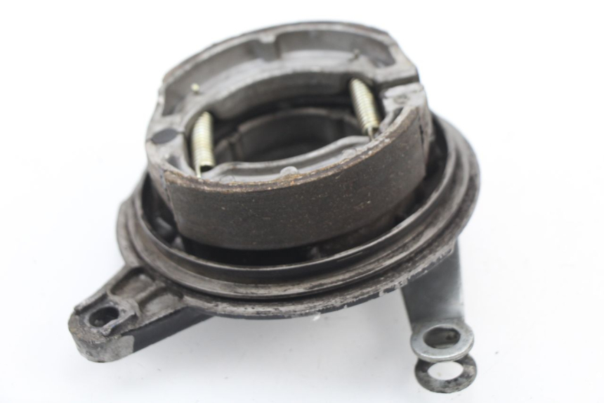 photo de REAR DRUM JIANSHE COYOTE 80 - Component detail
