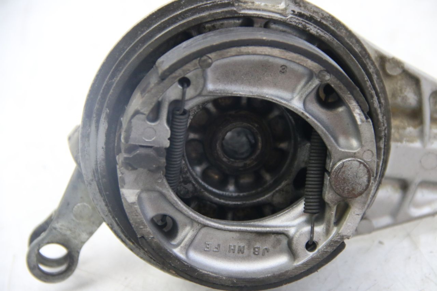photo de REAR DRUM HONDA CRF CR-F 100 (2004 - 2013) - Alternative perspective