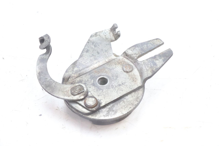photo de REAR BRAKE DRUM MBK DAKOTA 50 (2003 - 2008) - Component detail