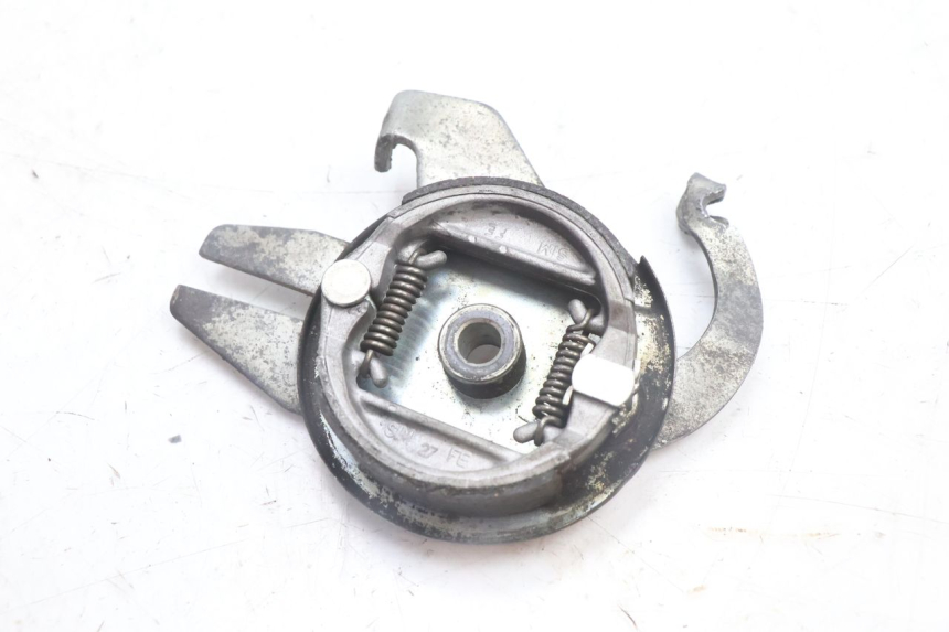 photo de REAR BRAKE DRUM MBK DAKOTA 50 (2003 - 2008) - Technical close-up