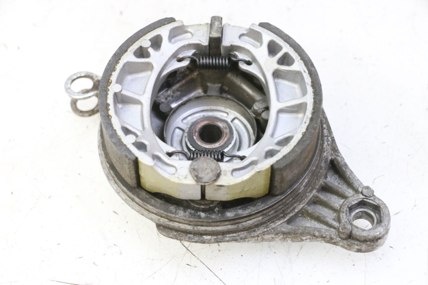 photo de REAR BRAKE DRUM SKYTEAM DAX REPLICA 110 (2005 - 2015) - Main view