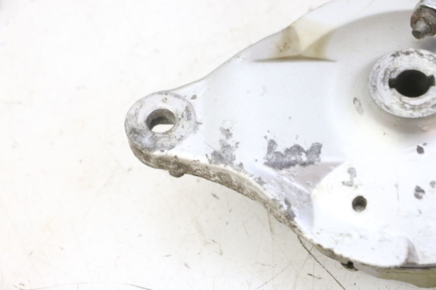 photo de REAR BRAKE DRUM SKYTEAM DAX REPLICA 110 (2005 - 2015) - Zoom on usage condition