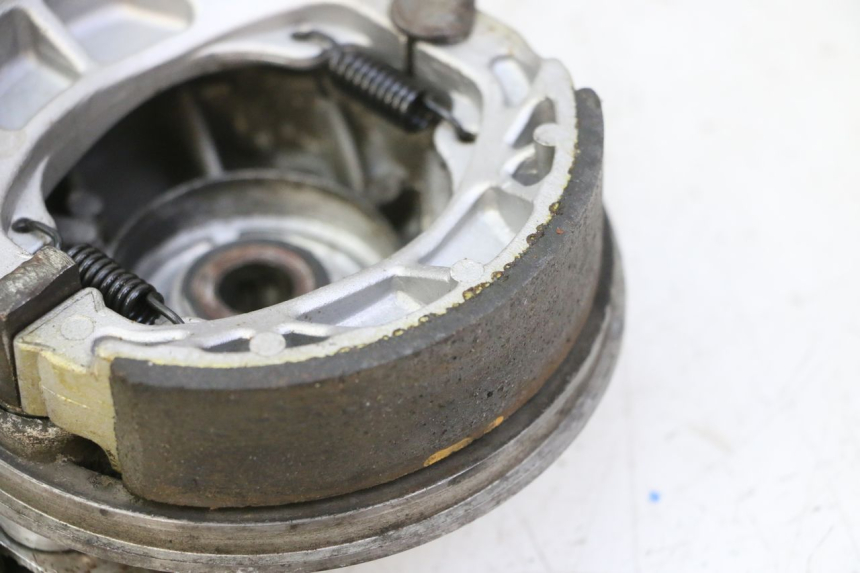 photo de REAR BRAKE DRUM SKYTEAM DAX REPLICA 110 (2005 - 2015) - Surface and material condition