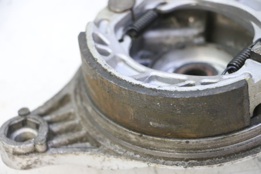 photo de REAR BRAKE DRUM SKYTEAM DAX REPLICA 110 (2005 - 2015) - Checked used part