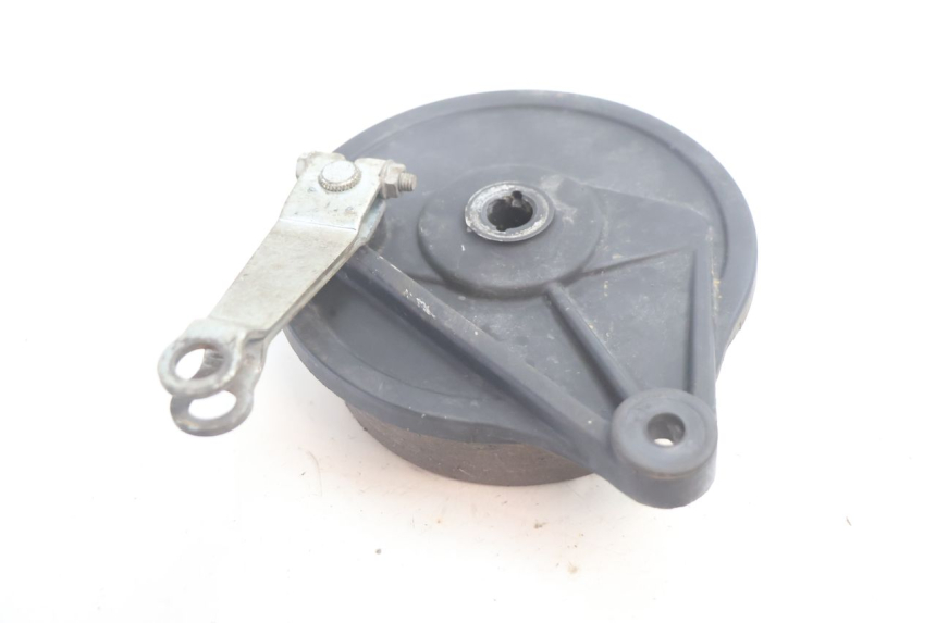 photo de REAR BRAKE DRUM MASH DIRT TRACK 50 (2018 - 2020) - Zoom on usage condition