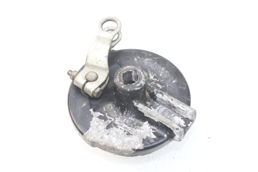 photo de REAR BRAKE DRUM LIFAN DIRTBIKE 50 - Main view