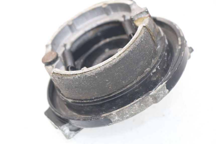 photo de REAR BRAKE DRUM LIFAN DIRTBIKE 50 - Component detail