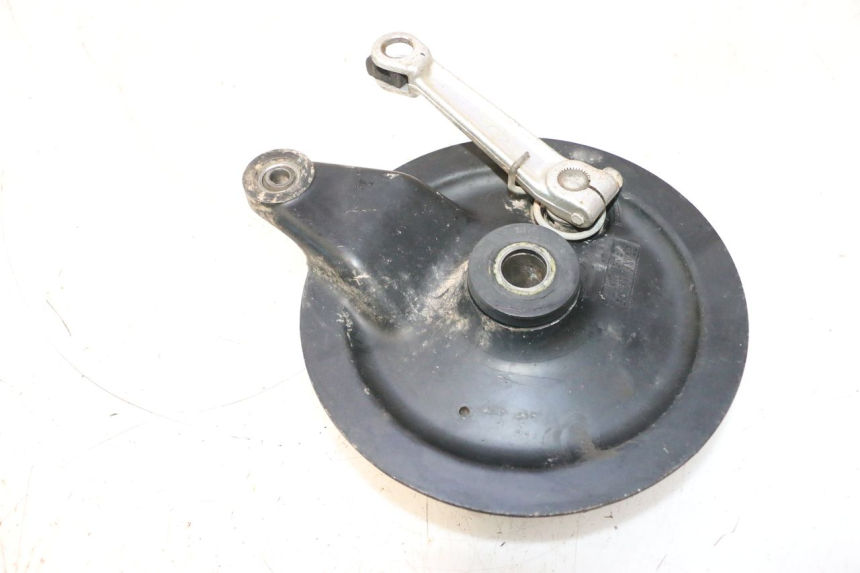 photo de REAR BRAKE DRUM SUZUKI DR S 600 (1985 - 1989) - Component detail