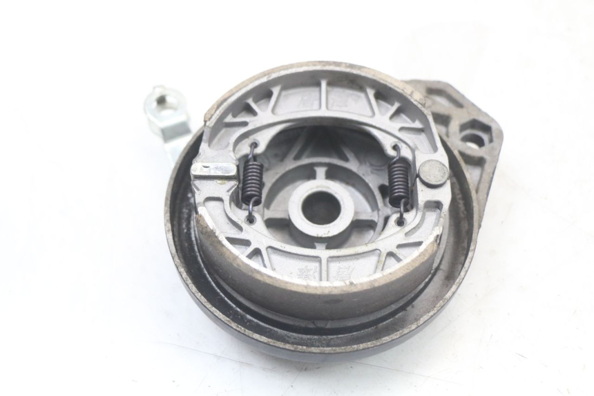 photo de REAR BRAKE DRUM WAYSCRAL E-START 1 (2018 - 2022) - Technical close-up