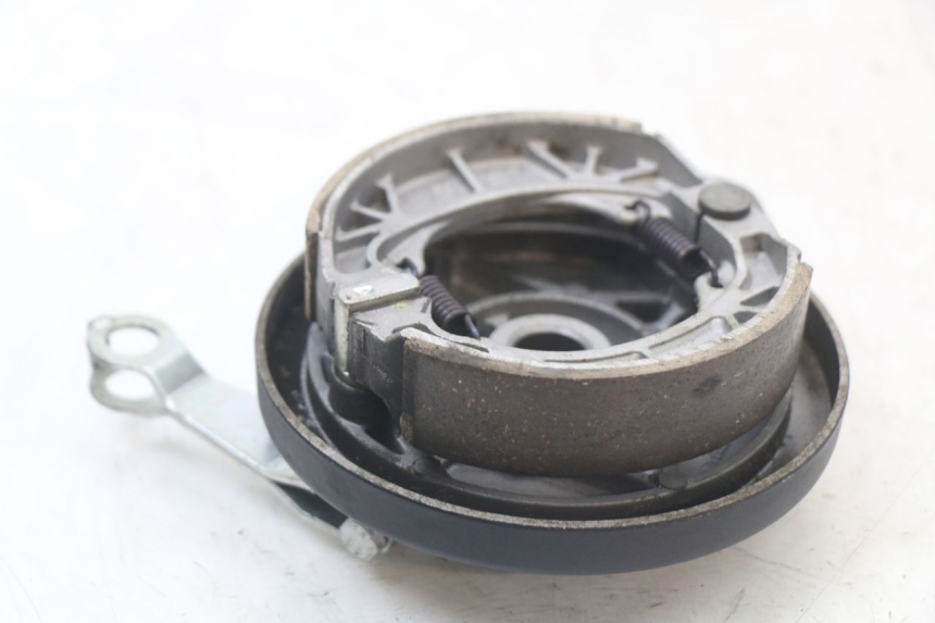 photo de REAR BRAKE DRUM WAYSCRAL E-START 1 (2018 - 2022) - Product overview