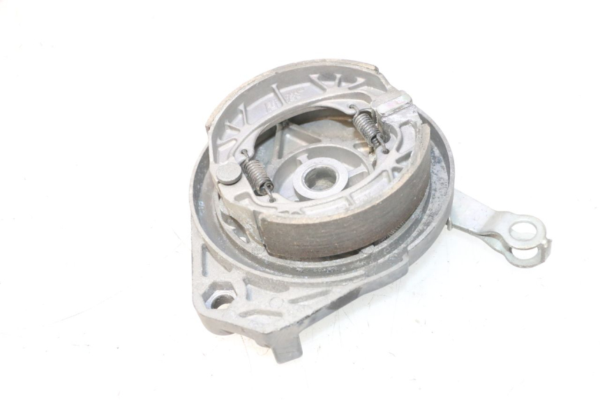 photo de REAR BRAKE DRUM WAYSCRAL E-START 1 (2018 - 2022) - Component detail