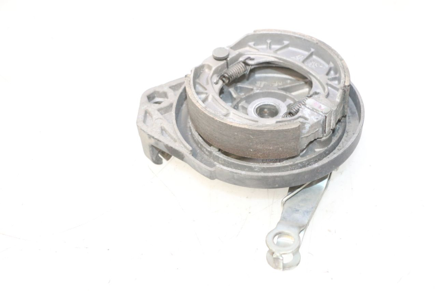 photo de REAR BRAKE DRUM WAYSCRAL E-START 1 (2018 - 2022) - Zoom on usage condition