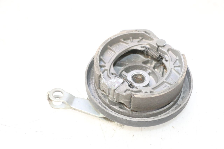 photo de REAR BRAKE DRUM WAYSCRAL E-START 1 (2018 - 2022) - Alternative perspective