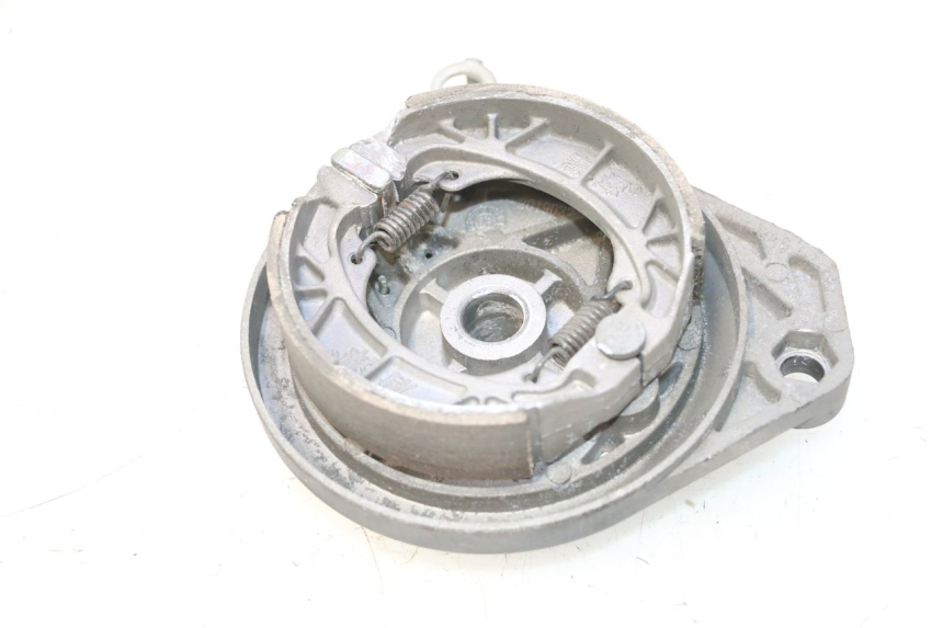 photo de REAR BRAKE DRUM WAYSCRAL E-START 1 (2018 - 2022) - Technical close-up