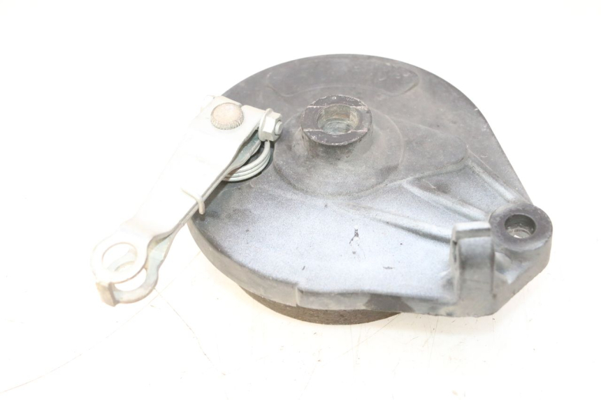 photo de REAR BRAKE DRUM WAYSCRAL E-START 1 (2018 - 2022) - Fixing points details