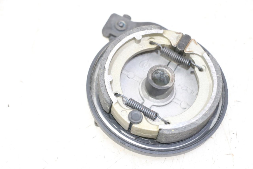 photo de REAR DRUM SEGWAY NINEBOT E2 1 - Zoom on usage condition