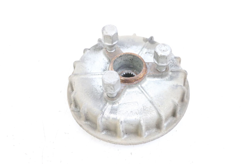 photo de REAR BRAKE DRUM PEUGEOT ELYSEO 125 (1999 - 2004) - Main view