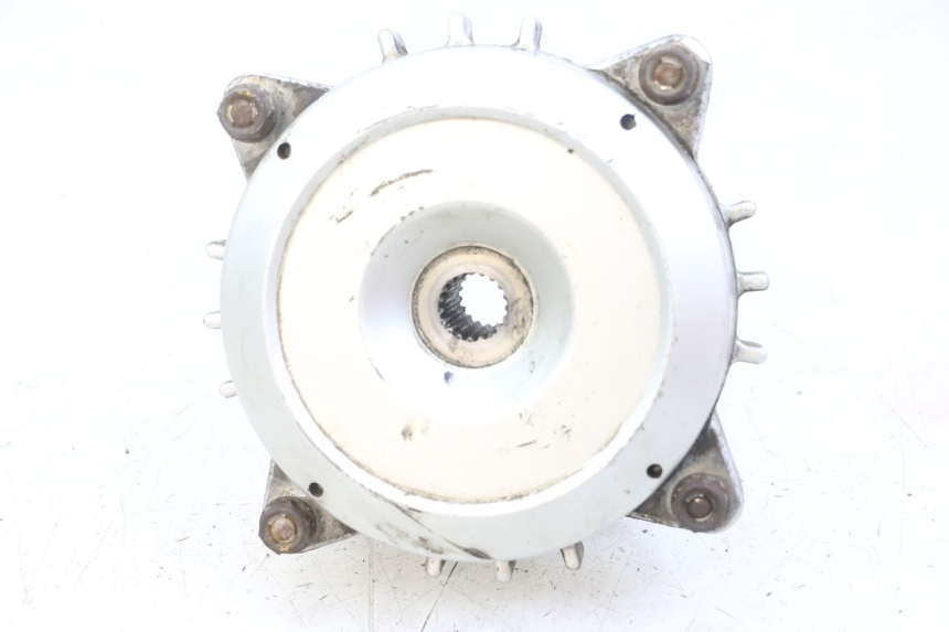 photo de REAR DRUM HONDA SCV LEAD 100 (2003 - 2007) - Alternative perspective