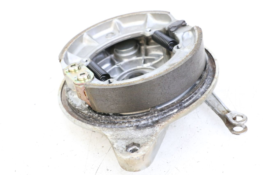 photo de REAR BRAKE DRUM HONDA VT C2 SHADOW 750 (1997 - 2001) - Product overview