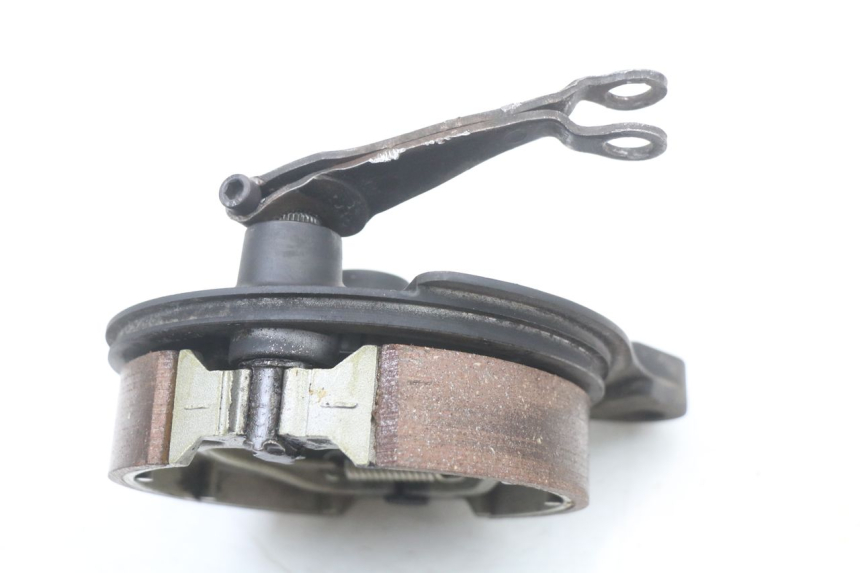 photo de REAR BRAKE DRUM KYMCO K-PW K-PIPE 50 (2012 - 2017) - Zoom on usage condition