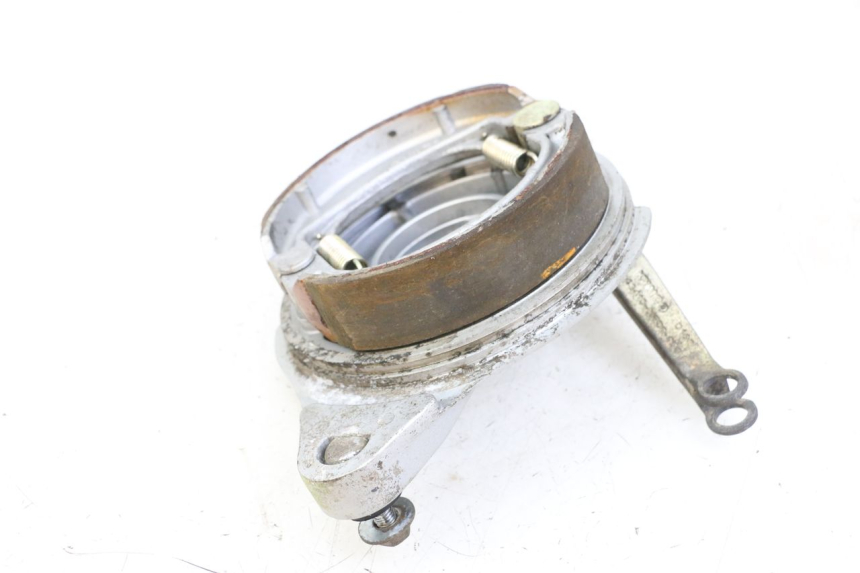 photo de REAR BRAKE DRUM KYMCO STRYKER OFF ROAD 125 (1999 - 2005) - Technical close-up