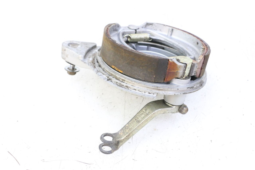 photo de REAR BRAKE DRUM KYMCO STRYKER OFF ROAD 125 (1999 - 2005) - Surface and material condition