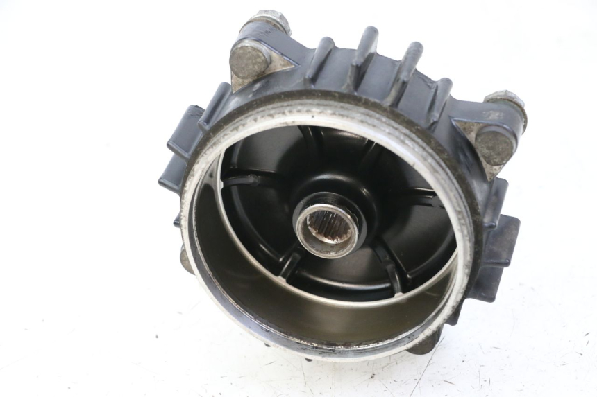 photo de REAR BRAKE DRUM MBK OVETTO ONE 2T 50 (2013 - 2017) - Main view