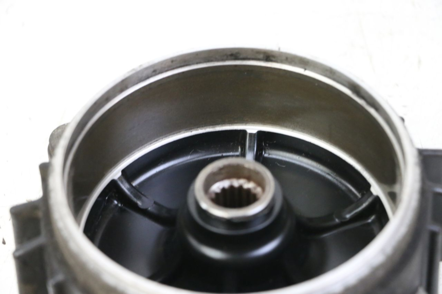 photo de REAR BRAKE DRUM MBK OVETTO ONE 2T 50 (2013 - 2017) - Zoom on usage condition