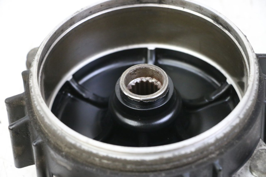 photo de REAR BRAKE DRUM MBK OVETTO ONE 2T 50 (2013 - 2017) - Technical close-up