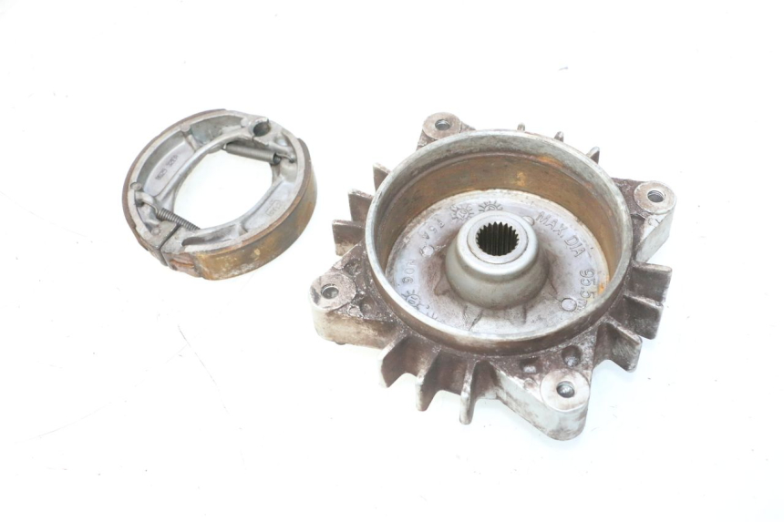 photo de REAR BRAKE DRUM SYM MIO 50 (2005 - 2010) - Main view