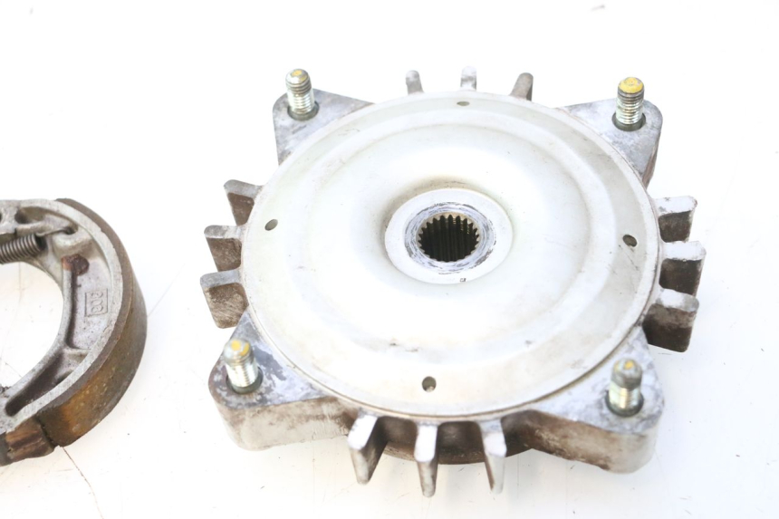 photo de REAR BRAKE DRUM SYM MIO 50 (2005 - 2010) - Product overview