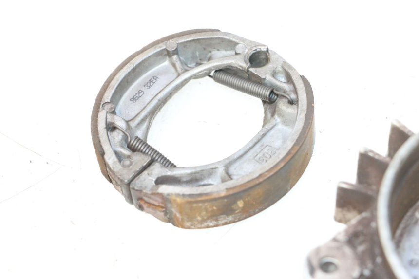 photo de REAR BRAKE DRUM SYM MIO 50 (2005 - 2010) - Checked used part