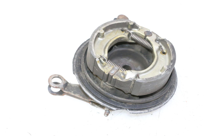 photo de REAR DRUM YAMAHA PW 80 (1983 - 2014) - Component detail