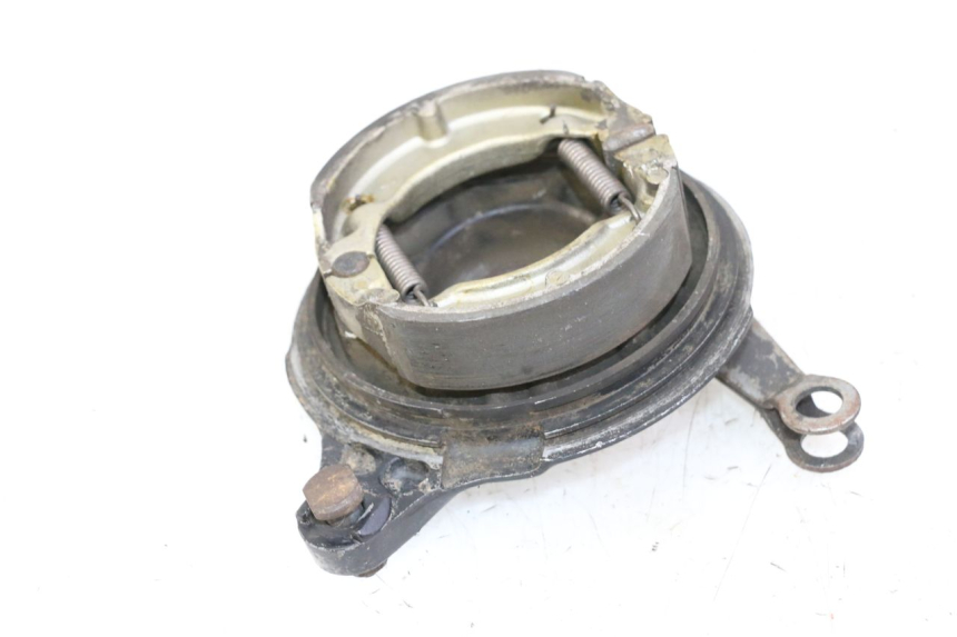 photo de REAR DRUM YAMAHA PW 80 (1983 - 2014) - Technical close-up