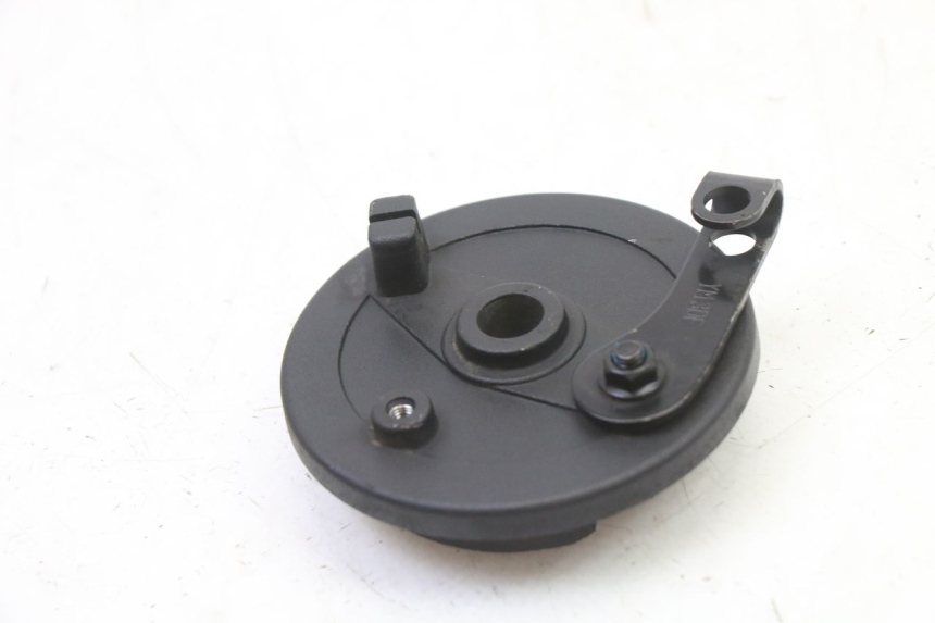 photo de REAR BRAKE DRUM PUNK ELECTRIC RIDER 1 - Component detail