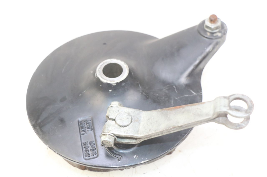 photo de REAR DRUM HYOSUNG RT KARION 125 (2003 - 2007) - Main view