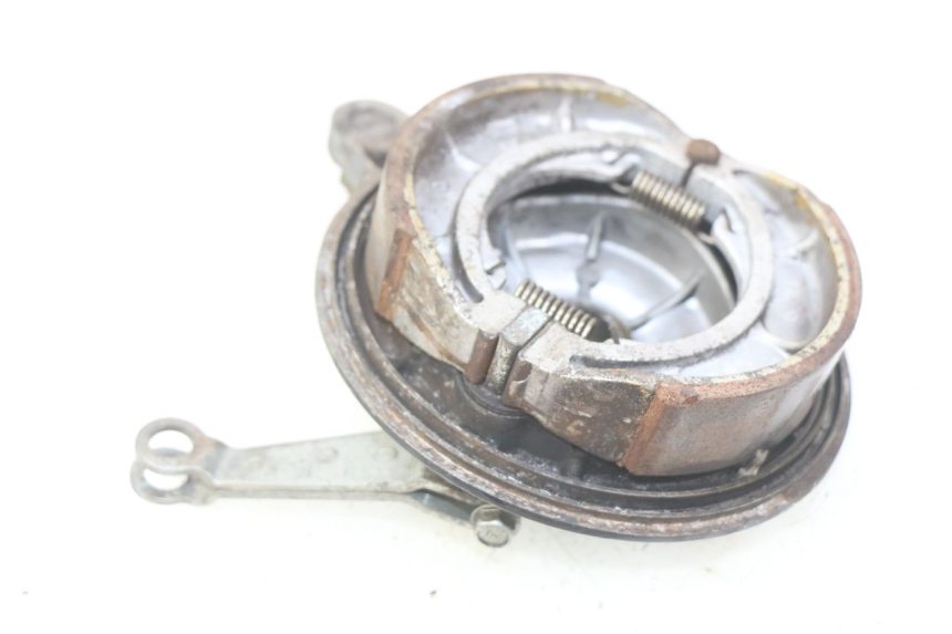 photo de REAR DRUM HYOSUNG RT KARION 125 (2003 - 2007) - Alternative perspective