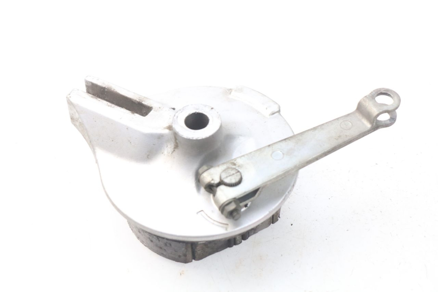 photo de REAR BRAKE DRUM SUZUKI RV VAN VAN 125 (2003 - 2008) - Technical close-up